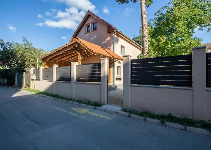 Casa Sonia Sighisoara