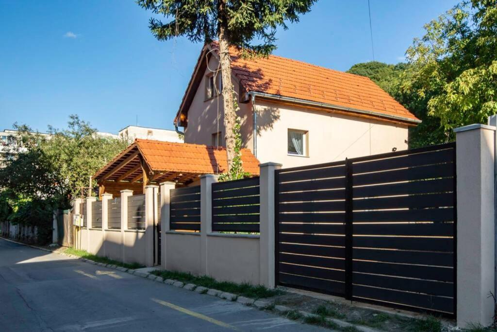 Casa Sonia Holiday home *