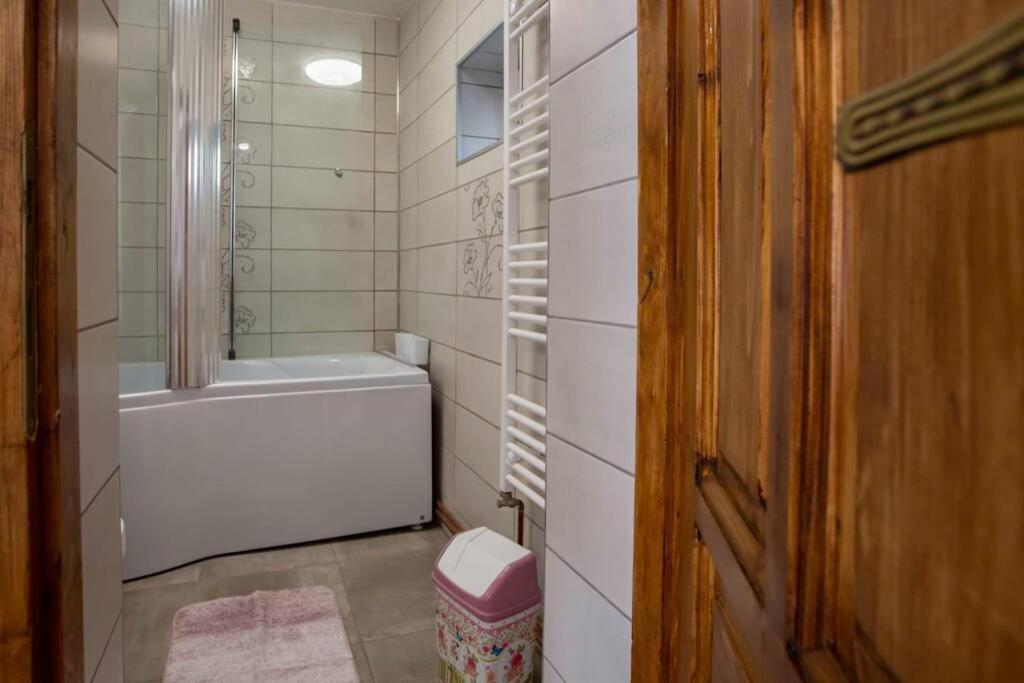 Casa Sonia Holiday home *