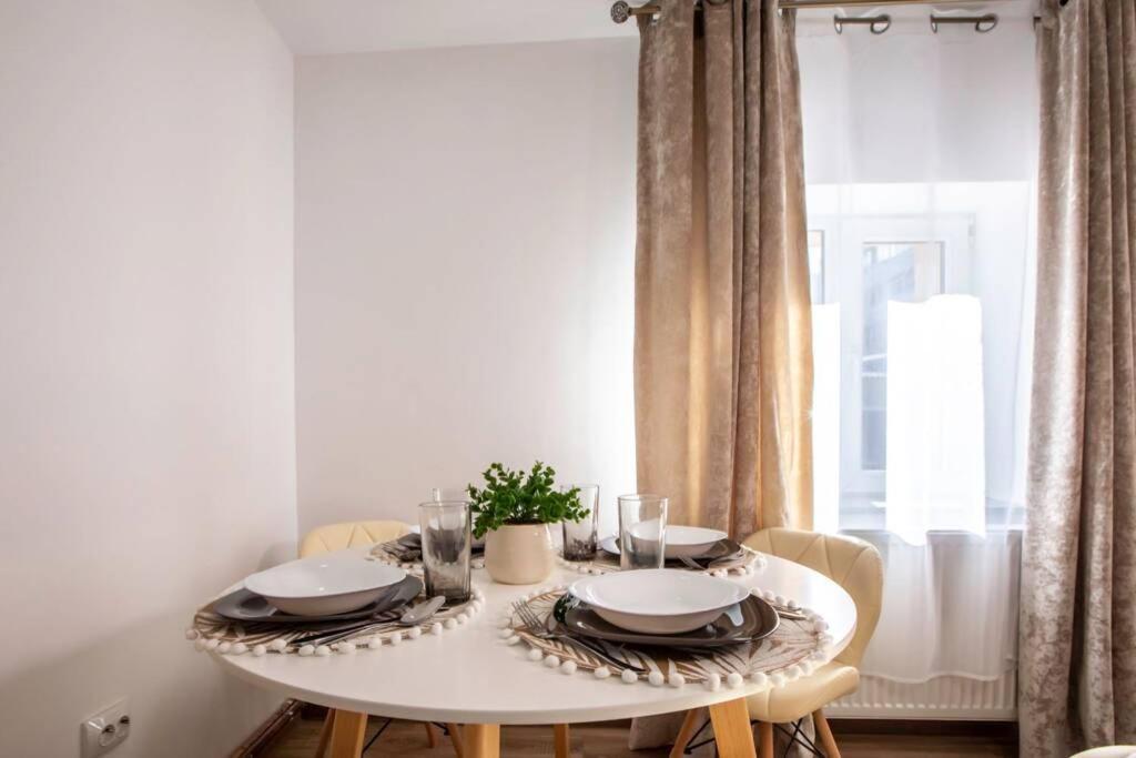 Holiday home Casa Sonia Sighisoara