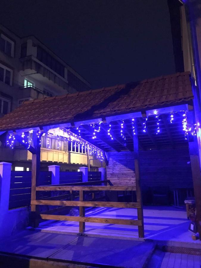 Holiday home Casa Sonia Sighisoara